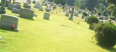 Mount Holly Cemetery on Sysoon