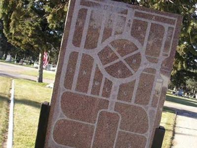 Mount Hope Cemetery on Sysoon