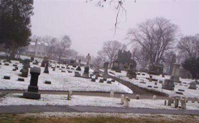 Mount Hope Cemetery on Sysoon