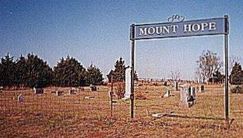 Mount Hope Cemetery on Sysoon