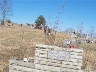 Mount Hope Cemetery on Sysoon