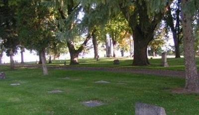 Mount Hope Cemetery on Sysoon