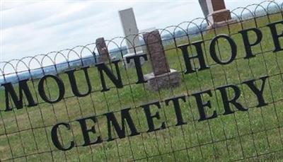 Mount Hope Cemetery on Sysoon