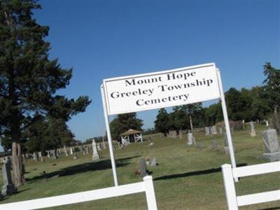 Mount Hope Cemetery on Sysoon