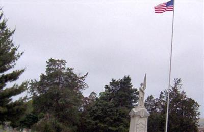 Mount Hope Cemetery on Sysoon