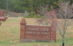 Mount Hope Cemetery on Sysoon