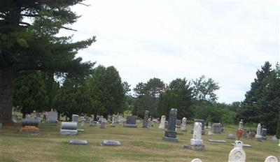 Mount Hope Cemetery on Sysoon