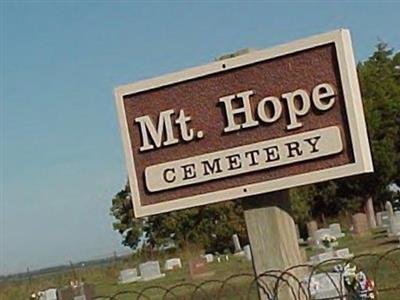 Mount Hope Cemetery on Sysoon