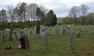 Mount Horeb Cemetery on Sysoon