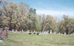 Mount Horeb Church and Cemetery on Sysoon