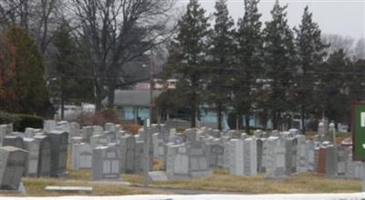 Mount Jacob Cemetery on Sysoon
