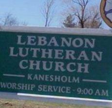 Mount Lebanon Cemetery on Sysoon