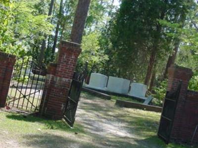 Mount Lebanon Chapel Cemetery on Sysoon