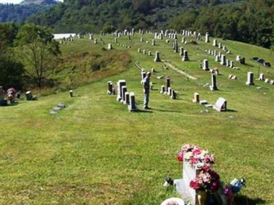 Mount Lebanon Church Cemetery on Sysoon