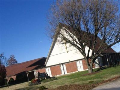 Mount Zion Lutheran Church Cemetery on Sysoon