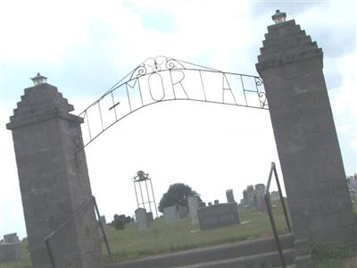 Mount Moriah Cemetery on Sysoon