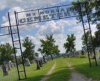 Mount Moriah Cemetery on Sysoon