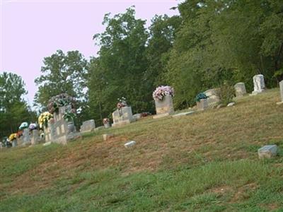 Mount Moriah Cemetery on Sysoon