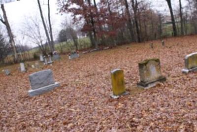 Mount Moriah Cemetery on Sysoon