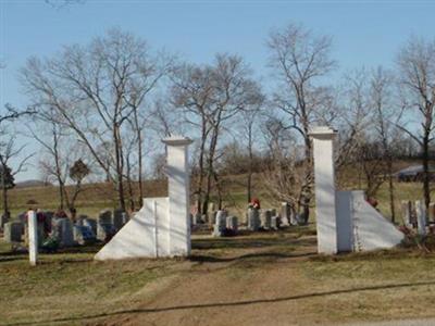 Mount Moriah Cemetery on Sysoon