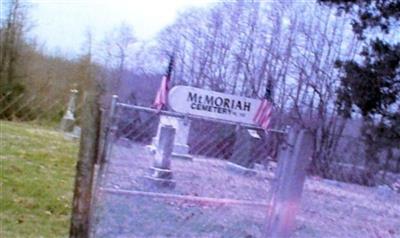 Mount Moriah Cemetery on Sysoon