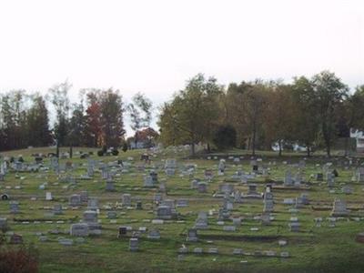 Mount Moriah Cemetery on Sysoon