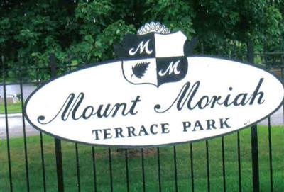 Mount Moriah Terrace Park on Sysoon