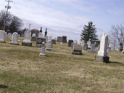 Mount Nebo United Presbyterian on Sysoon