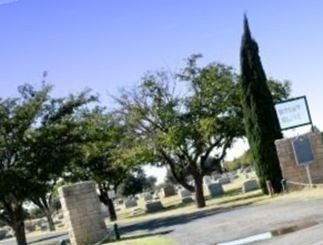 Mount Olive Cemetery on Sysoon