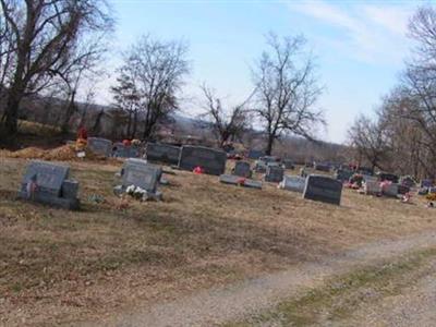 Mount Olive Cemetery on Sysoon