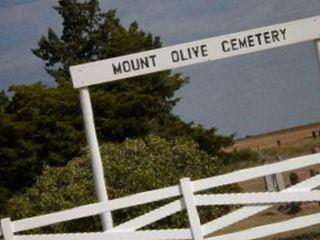 Mount Olive Cemetery on Sysoon