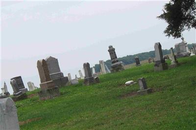 Mount Olive Cemetery on Sysoon