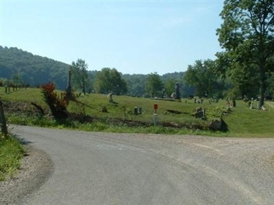 Mount Olive Cemetery on Sysoon