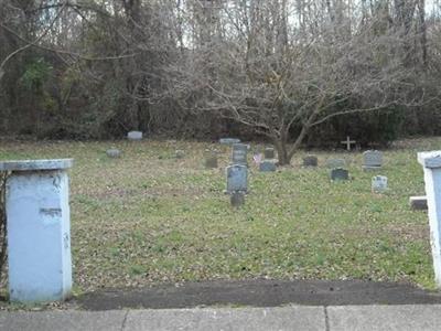 Mount Olive Cemetery on Sysoon