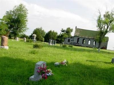 Mount Olive Cemetery on Sysoon