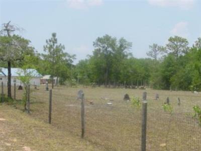 Mount Olive Cemetery on Sysoon