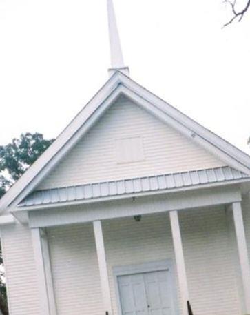 Mount Olive Cemetery on Sysoon