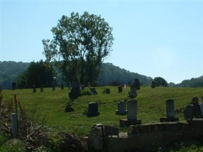 Mount Olive Cemetery on Sysoon