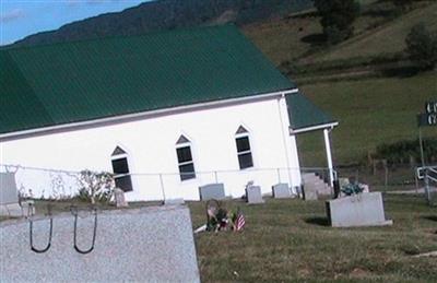 Mount Olive Cemetery on Sysoon