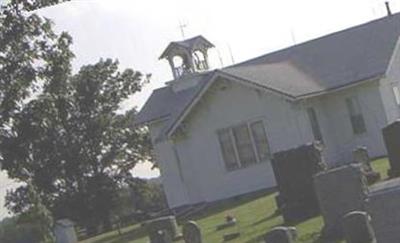 Mount Olive Cemetery on Sysoon