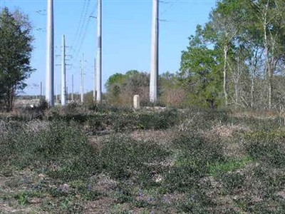 Mount Olive Cemetery on Sysoon