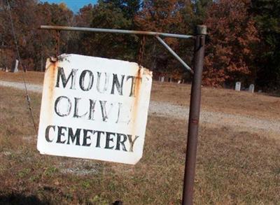 Mount Olive Cemetery Waterloo on Sysoon