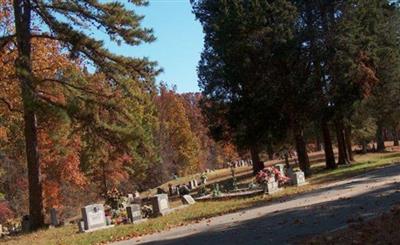 Mount Olive Cemetery Waterloo on Sysoon