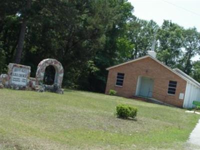 Mount Olive AME Church Cemetery on Sysoon