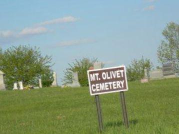 Mount Olivet Cemetery on Sysoon
