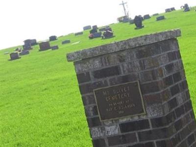 Mount Olivet Cemetery on Sysoon