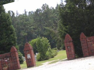 Mount Olivet Cemetery on Sysoon