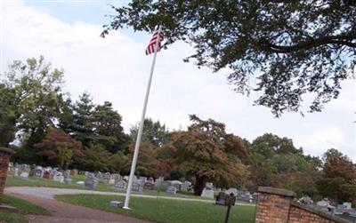 Mount Olivet Cemetery on Sysoon