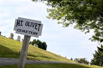 Mount Olivet Cemetery on Sysoon