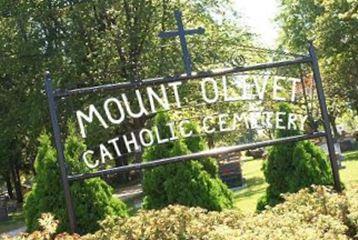 Mount Olivet Cemetery on Sysoon